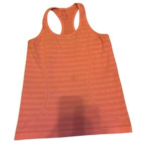 Lululemon swiftly tank top